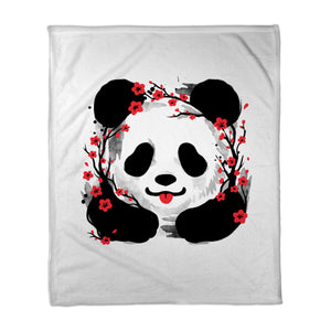 Sakura Panda