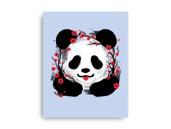 Sakura Panda