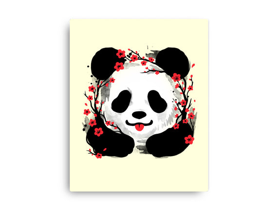 Sakura Panda