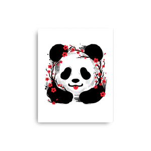 Sakura Panda