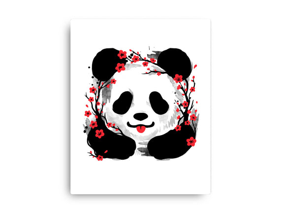 Sakura Panda