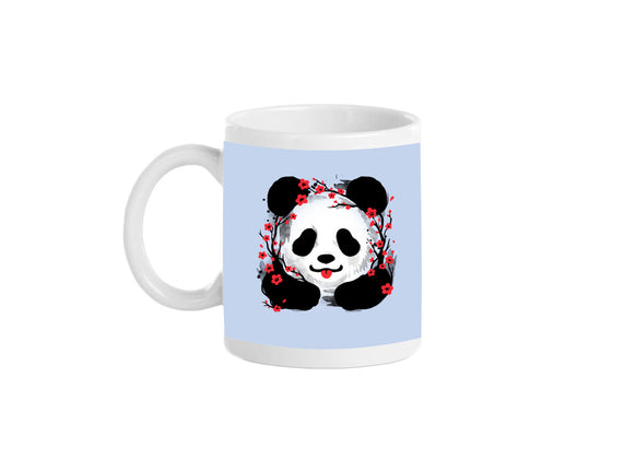 Sakura Panda