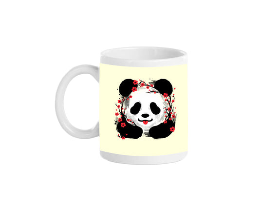 Sakura Panda