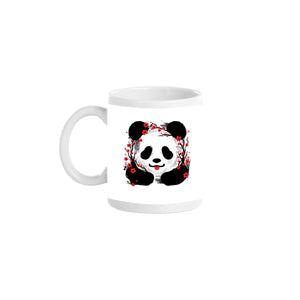 Sakura Panda