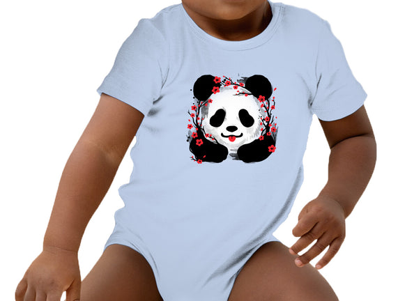 Sakura Panda