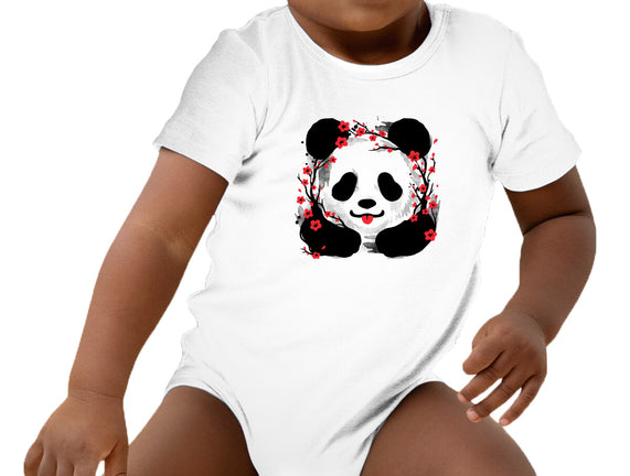 Sakura Panda
