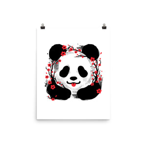 Sakura Panda