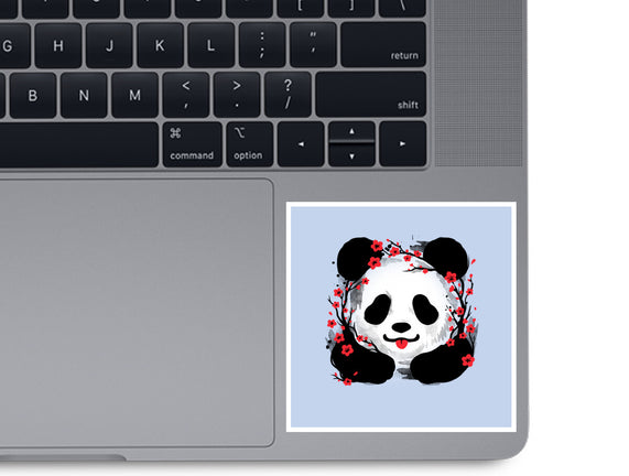 Sakura Panda