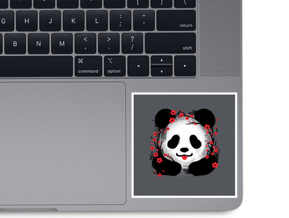 Sakura Panda
