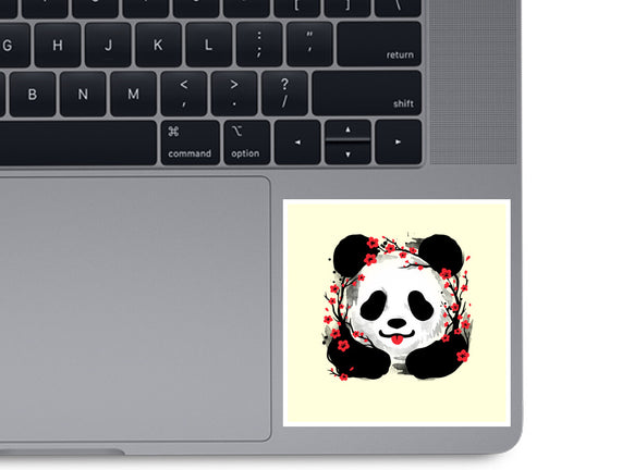 Sakura Panda