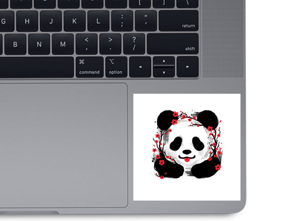 Sakura Panda