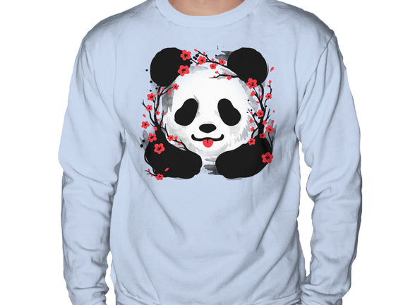 Sakura Panda