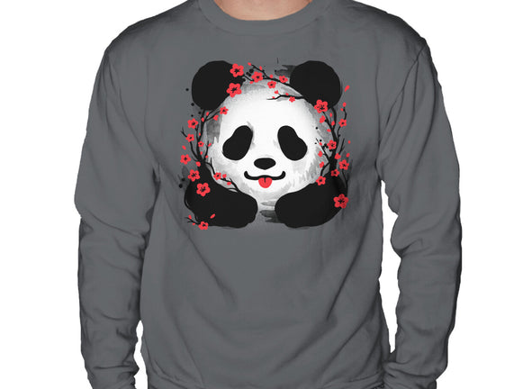Sakura Panda