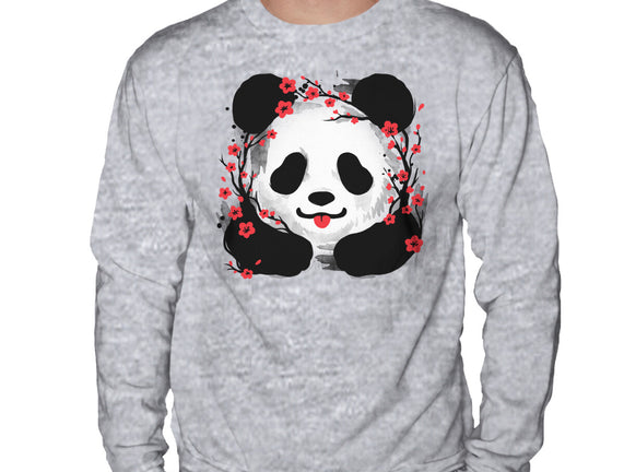 Sakura Panda