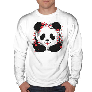 Sakura Panda