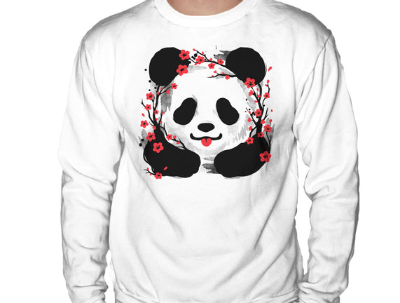 Sakura Panda