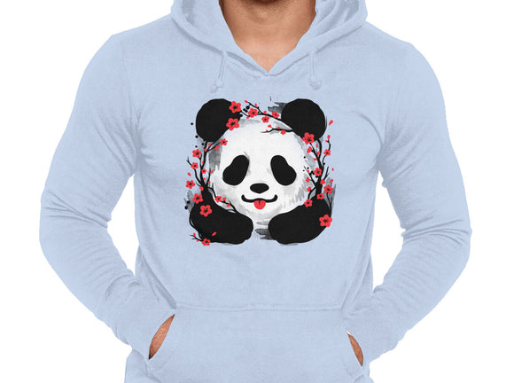 Sakura Panda