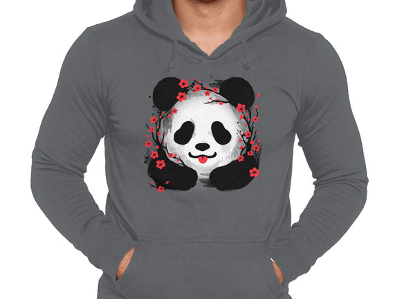Sakura Panda