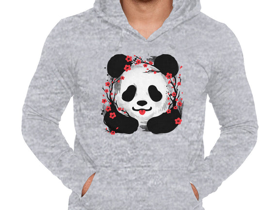 Sakura Panda