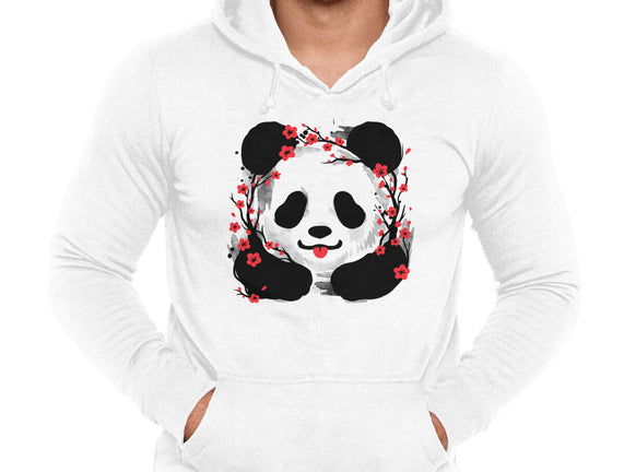 Sakura Panda