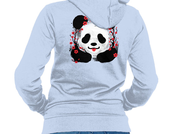 Sakura Panda