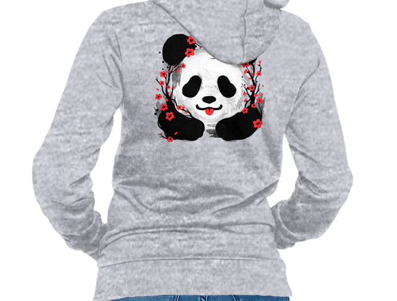 Sakura Panda