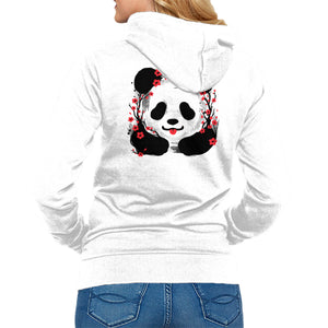 Sakura Panda
