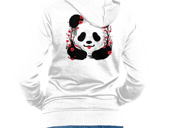 Sakura Panda