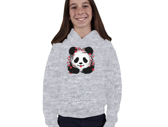 Sakura Panda