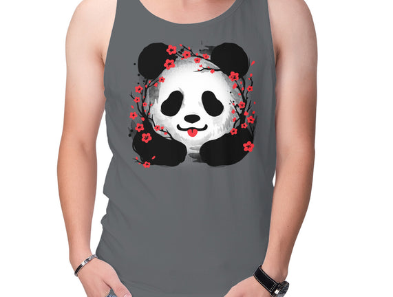 Sakura Panda