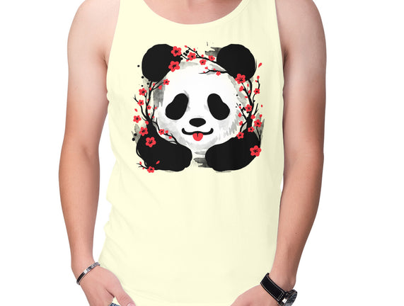 Sakura Panda