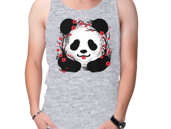 Sakura Panda