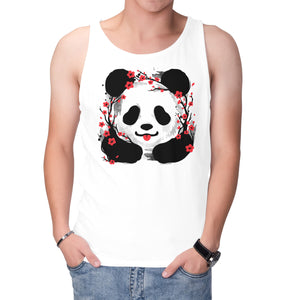 Sakura Panda