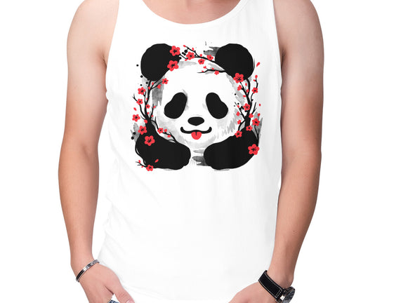 Sakura Panda