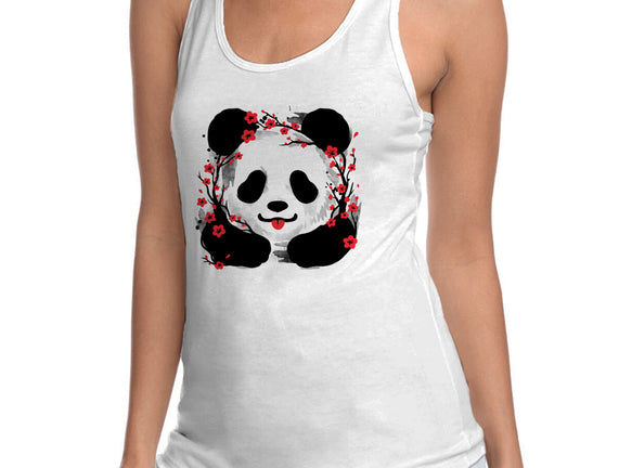 Sakura Panda