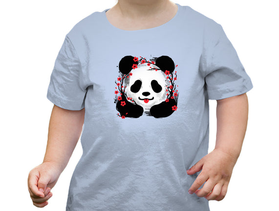 Sakura Panda