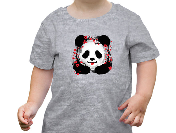 Sakura Panda