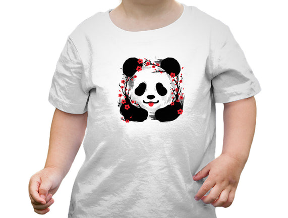 Sakura Panda