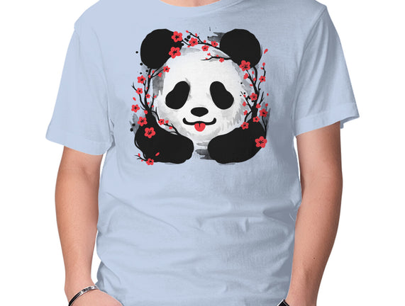 Sakura Panda
