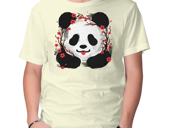 Sakura Panda