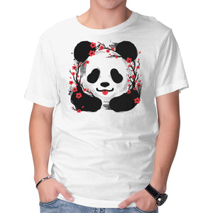 Sakura Panda