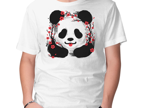 Sakura Panda