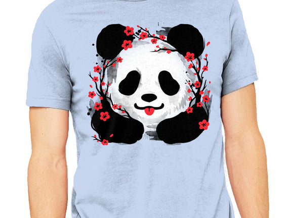 Sakura Panda