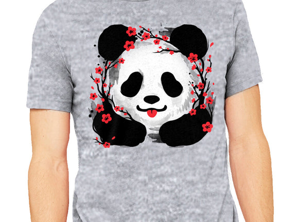 Sakura Panda