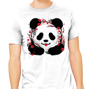 Sakura Panda