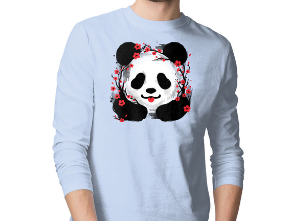 Sakura Panda