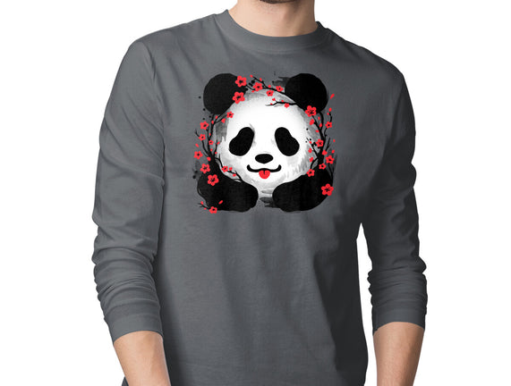 Sakura Panda