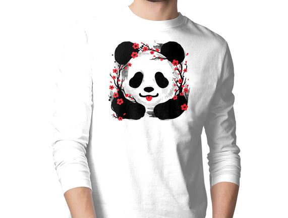 Sakura Panda