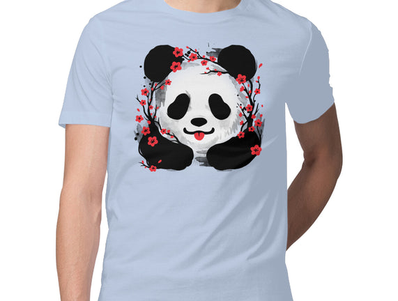 Sakura Panda
