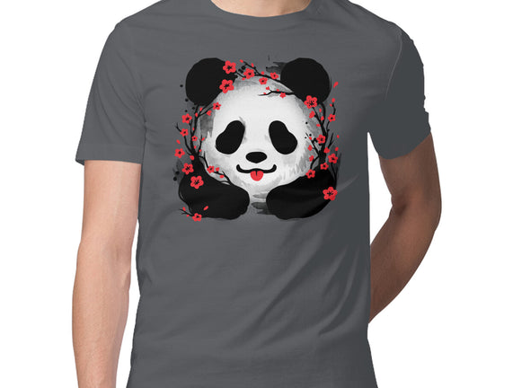 Sakura Panda